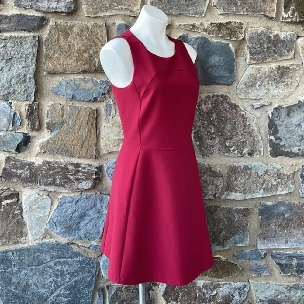 Madewell Adore Dress size 10